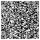 QR code with JUST BIZNESS PROPERTY MAINTENANCE contacts