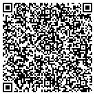 QR code with EMDR COURSES contacts