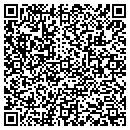 QR code with A A Towing contacts