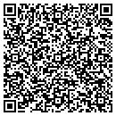 QR code with Abc Towing contacts