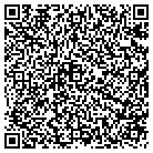 QR code with A C E Collision & Towing Inc contacts