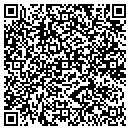 QR code with C & R Body Shop contacts