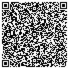 QR code with C&M Striping Mike Backstrom contacts