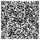 QR code with 3 J's Auto Transport Inc contacts