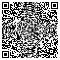 QR code with Aet contacts