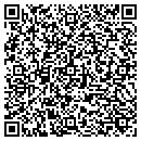 QR code with Chad E Davis Logging contacts