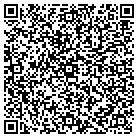 QR code with Magic Drywall & painting contacts