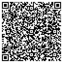 QR code with ROP Varsity House contacts
