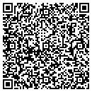 QR code with A1 Emission contacts