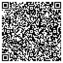 QR code with Usher Tire Center contacts