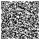QR code with 24 7 Express contacts