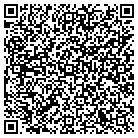 QR code with A-1 Signs Inc contacts