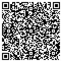 QR code with A A Gateway Express contacts