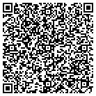 QR code with Aflac Independent Agent Duluth contacts