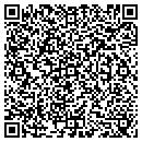 QR code with Ibp Inc contacts