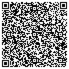 QR code with Advocis Partners LLC contacts