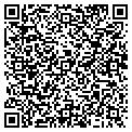 QR code with 808 Vapor contacts