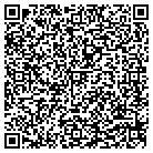 QR code with Aa & C Acoustical Ceiling Rmvl contacts