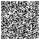 QR code with AAA Moving Helpers contacts