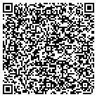 QR code with Cambrons Moving And Hauling contacts