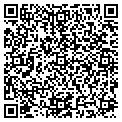 QR code with BISAC contacts