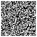 QR code with 4-Rivers Peterbilt contacts