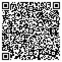 QR code with Aim contacts