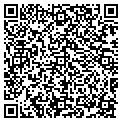 QR code with Bessd contacts