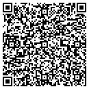 QR code with D C Logistics contacts
