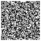 QR code with Sam's Piggyback & Transport CO contacts