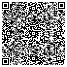 QR code with Aloha Business Center contacts