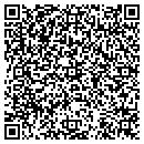 QR code with N & N Express contacts