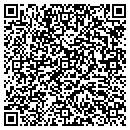 QR code with Teco Express contacts
