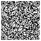 QR code with Blue Chip Horse Trnsprtn Inc contacts