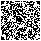 QR code with A Class Student Movers LLC contacts