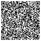 QR code with A oK House Moving Contractors contacts