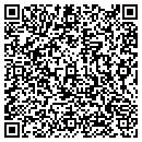 QR code with AARON BELL ARTIST contacts