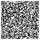 QR code with Acad-Language & Cultural Exch contacts