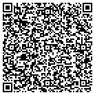 QR code with AAA Moving & Storage contacts