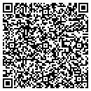 QR code with All4U Vending contacts