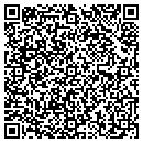 QR code with Agoura Draperies contacts