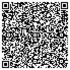 QR code with A1 Mobile Home Moving & Setup contacts