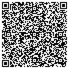 QR code with A A Mobile Home Transit contacts
