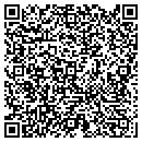 QR code with C & C Logistics contacts