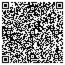 QR code with A & L Storage contacts