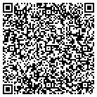 QR code with BAM Film Productions contacts