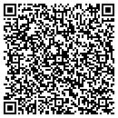 QR code with Adam F Kurek contacts