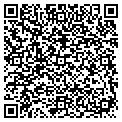QR code with Cgc contacts