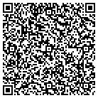 QR code with AnyTime Spas Service & Repairs contacts
