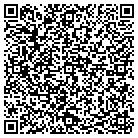 QR code with Blue Universe Recording contacts
